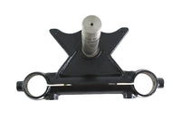 HARLEY Lower Triple Tree Steel Fits 1973-1977 XL,