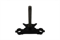HARLEY Lower Triple Tree Steel Fits 1978-1981 XL,