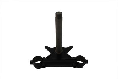 HARLEY Lower Triple Tree Steel Fits 1978-1981 XL,