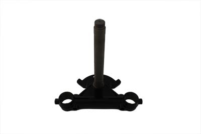 HARLEY Lower Triple Tree Steel Fits 1982-1983 XL,