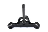 HARLEY Lower Triple Tree Black Fits 1960-1984 FL,