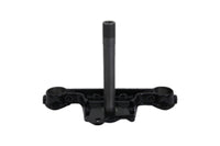 HARLEY Lower Triple Tree Black Fits 1960-1984 FL,
