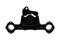 HARLEY Lower Triple Tree Black Fits 1960-1984 FL,