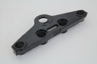 HARLEY Top Triple Tree Black Fits 1973-1984 FL,