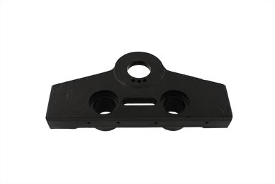 HARLEY Adjustable Rake Upper Triple Tree Fits 1973-1984 FL,