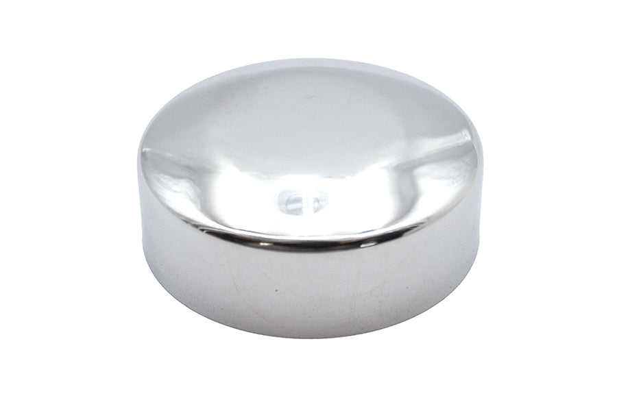 HARLEY Fork Stem Cap Cover Chrome Fits 1984-UP FXST,   1980-1986 FXWG,   1991-2016 FXDWG,