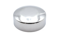 HARLEY Fork Stem Cap Cover Chrome Fits 1984-UP FXST,   1980-1986 FXWG,   1991-2016 FXDWG,