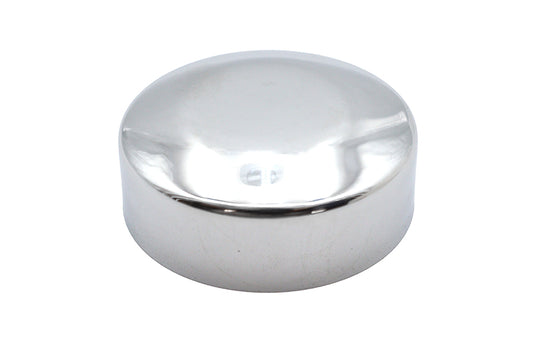 HARLEY Fork Stem Cap Cover Chrome Fits 1984-UP FXST,   1980-1986 FXWG,   1991-2016 FXDWG,