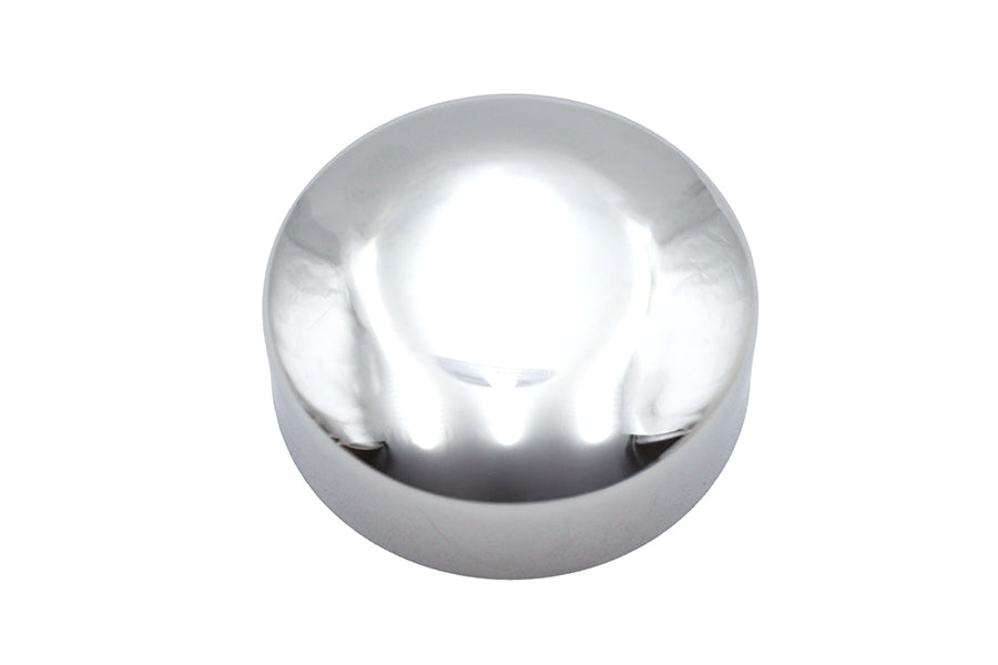 HARLEY Fork Stem Cap Cover Chrome Fits 1984-UP FXST,   1980-1986 FXWG,   1991-2016 FXDWG,