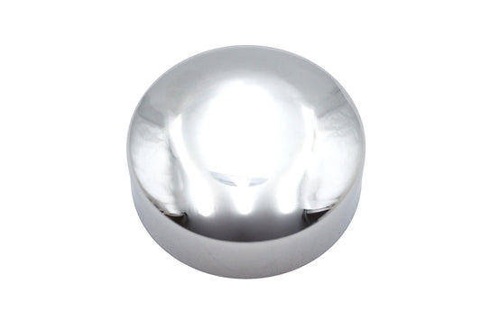 HARLEY Fork Stem Cap Cover Chrome Fits 1984-UP FXST,   1980-1986 FXWG,   1991-2016 FXDWG,
