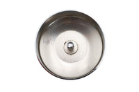 HARLEY Fork Stem Cap Cover Chrome Fits 1984-UP FXST,   1980-1986 FXWG,   1991-2016 FXDWG,