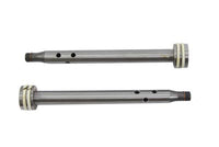 HARLEY 41mm Fork Damper Tube Set Fits 1980-1983 FX,