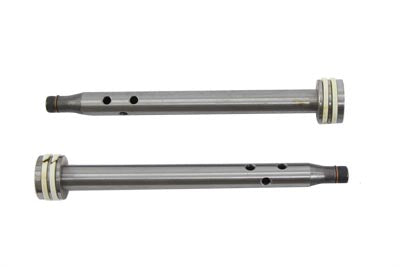 HARLEY 41mm Fork Damper Tube Set Fits 1980-1983 FX,