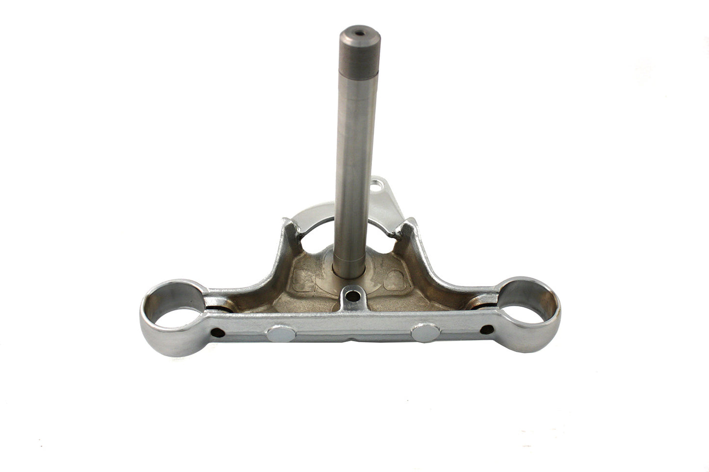 HARLEY Lower Triple Tree Fits 1980-1986 FXWG,   1980-1986 FXWG,   1984-1987 FXST,   1984-1987 FXST,