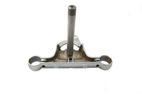 HARLEY Lower Triple Tree Fits 1980-1986 FXWG,   1980-1986 FXWG,   1984-1987 FXST,   1984-1987 FXST,
