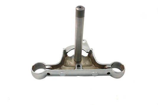 HARLEY Lower Triple Tree Fits 1980-1986 FXWG,   1980-1986 FXWG,   1984-1987 FXST,   1984-1987 FXST,