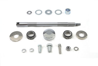 HARLEY Fork Installation Kit Single Disc Fits 1986-1999 FLST,