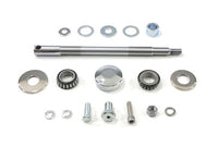 HARLEY Fork Installation Kit Single Disc Fits 1986-1999 FLST,