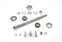 HARLEY Fork Installation Kit Single Disc Fits 1986-1999 FLST,