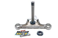 HARLEY Lower Triple Tree with Bearing Fits 1980-1986 FXWG,   1980-1986 FXWG,   1984-1987 FXST,   198