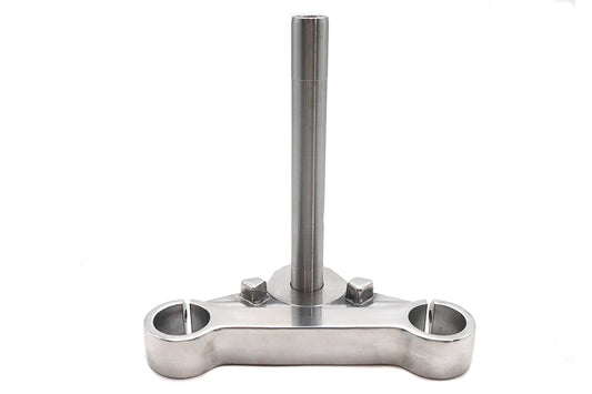HARLEY 39mm Lower Fork Triple Tree Aluminum Fits 1988-2003 XL,   1988-1994 FXR,