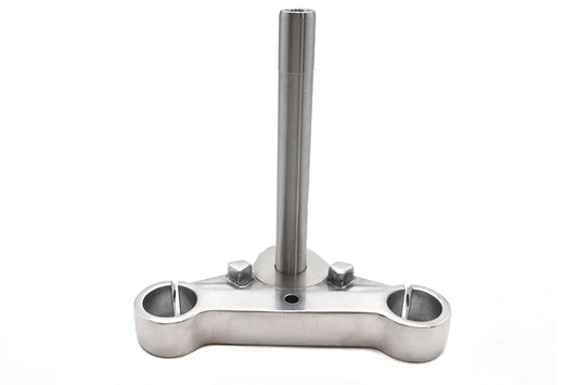 HARLEY Lower Triple Tree Polished Fits 1987-1994 FXR,   1996-2003 XLC,