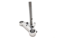 HARLEY Lower Triple Tree Polished Fits 1987-1994 FXR,   1996-2003 XLC,
