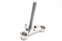HARLEY Lower Triple Tree Polished Fits 1987-1994 FXR,   1996-2003 XLC,