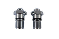 HARLEY E-Z Fill Fork Tube Top Plug Fits 1973-1984 FX,   1973-1985 XL,   1982-1985 FXR,   1982-1985 F