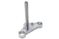 HARLEY Lower Triple Tree Chrome Fits 1991-2005 FXD,