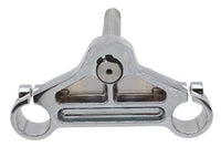 HARLEY Lower Triple Tree Chrome Fits 1991-2005 FXD,