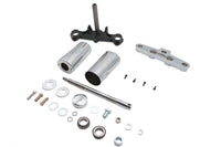 HARLEY 11 inch Single Disc Fork Hardware Kit Fits 0-  Custom, application
