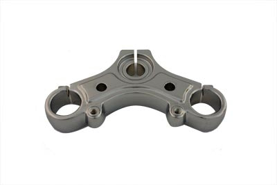 HARLEY Top Triple Tree Chrome Fits 2004-2016 XL,