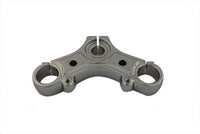 HARLEY Top Triple Tree Chrome Fits 2004-2016 XL,