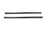 HARLEY 35mm Fork Tube Spring Set Fits 1977-1982 FXS,   1977-1982 FXS-80,   1977-1982 FXB,   1983-198
