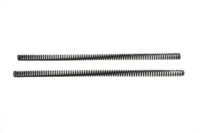 HARLEY 35mm Fork Tube Spring Set fits 1980-1983 XL,