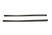 HARLEY 35mm Fork Tube Spring Set Fits 1980-1982 XLS,   1982-1983 FXR,