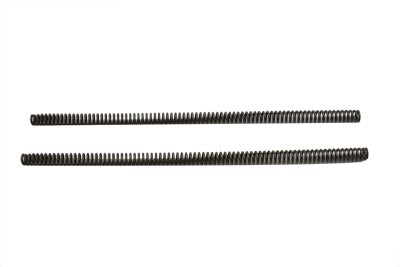 HARLEY 35mm Fork Tube Spring Set fits 1980-1982 XLS,  1982-1983 FXR,