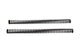 HARLEY 41mm Fork Tube Spring Set fits 1977-1984 FL,  1980-1983 FLT,