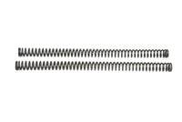HARLEY 41mm Fork Tube Spring Set Fits 1984-1999 FXST,