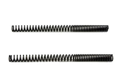 HARLEY 41mm Fork Tube Spring Set fits 1983-1996 FLT,