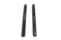 HARLEY 41mm Fork Tube Spring Set fits 1983-1996 FLT,