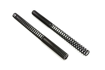 HARLEY 41mm Fork Tube Spring Set fits 1983-1996 FLT,