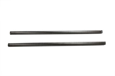 HARLEY 35mm Fork Tube Spring Set fits 1984-1987 FXRT,