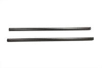 HARLEY 35mm Fork Tube Spring Set Fits 1984-1987 FXRT,