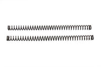 HARLEY 41mm Fork Tube Spring Set Fits 1986-1999 FLST,