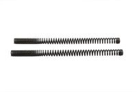 HARLEY 39mm Fork Tube Spring Set Fits 1997-2003 XL,