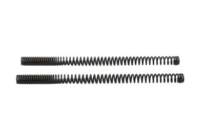 HARLEY 39mm Fork Tube Spring Set fits 1997-2003 XL,