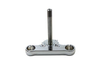 HARLEY Lower Triple Tree Chrome Fits 2006-2007 FXDI,   2006-2007 FXDCI,   2006-2007 FXDBI,   2006-20