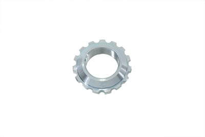 HARLEY Triple Tree Top Bearing Adjusting Nut Fits 2007-2017 FXD,   2007-2017 FXDWG,